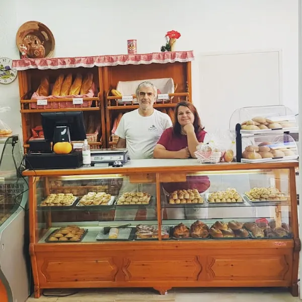 Panadería Ángel y Conchi - Panadería en Murcia - foto 2