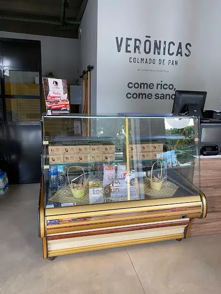 Verónicas Colmado De Pan - Panadería en Murcia - foto 2