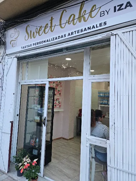 Sweet Cake By Iza - Pastelería en Murcia - foto 2