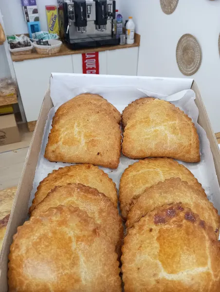 Panadería De Lucía