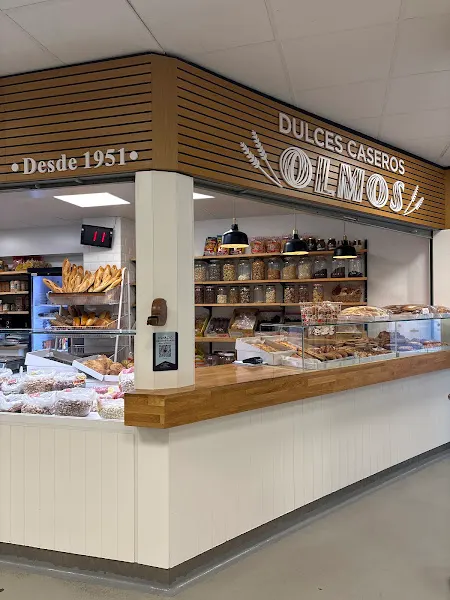 Panadería Olmos - Panadería en Murcia - foto 2