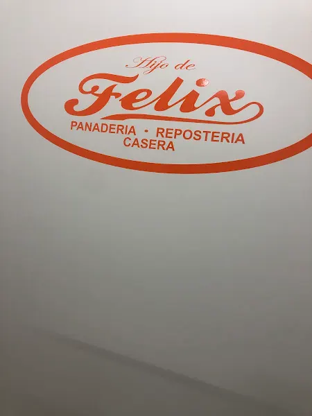 panaderia hijo de felix blanca