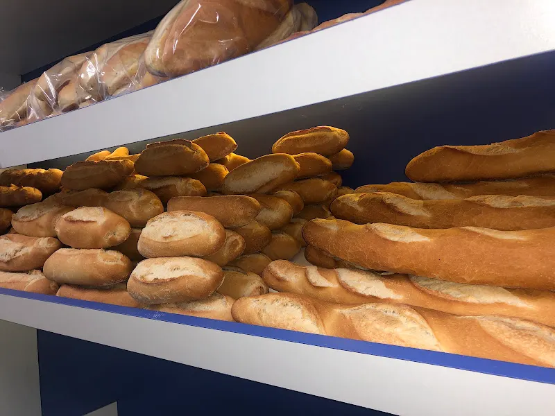 panaderia hijo de felix blanca - Panadería en Blanca - foto 2