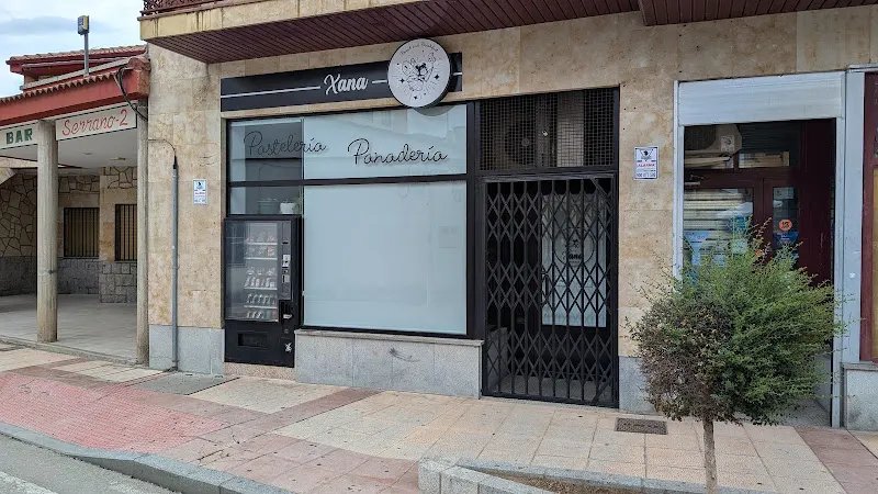 Xana Pastelería - Panadería en Villamayor - foto 2