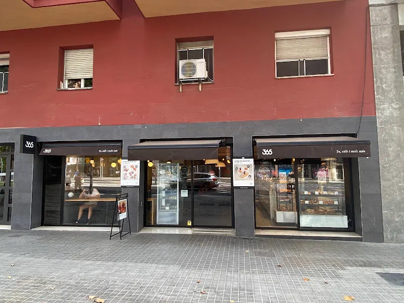 365 Obrador - Panadería en Barcelona - foto 2