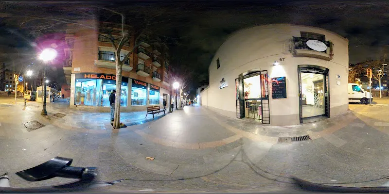 Panadería Elías