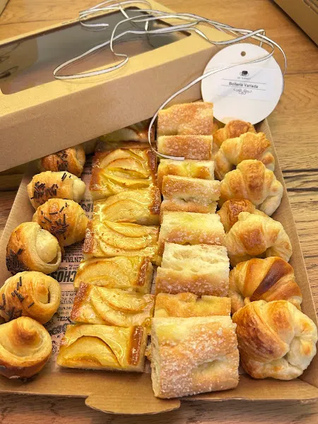 Panadería Elías - Panadería en Barcelona - foto 2