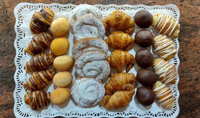 Panadería La Marieta