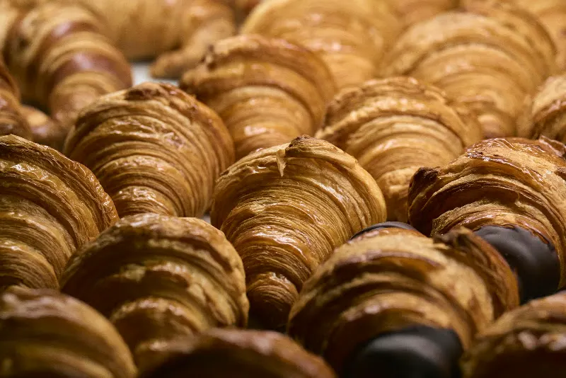 Panadería Forn de Pa GIL
