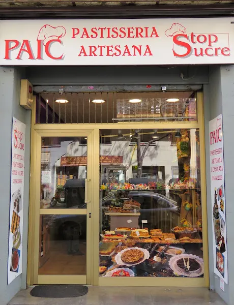 StopSucre