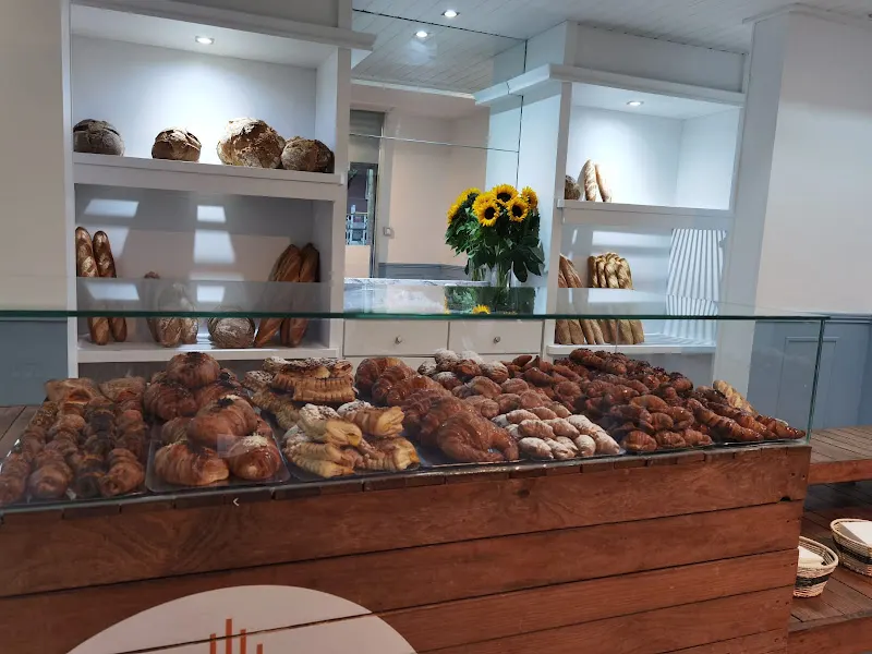 horno de pan nova 22 - Panadería en Barcelona - foto 2
