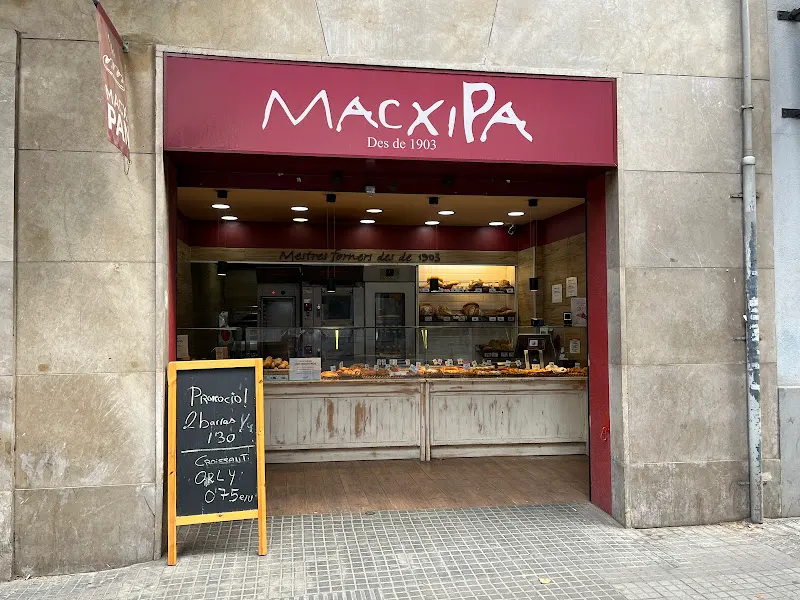 MacxiPa