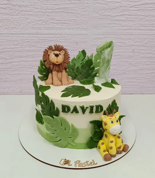El Pastel