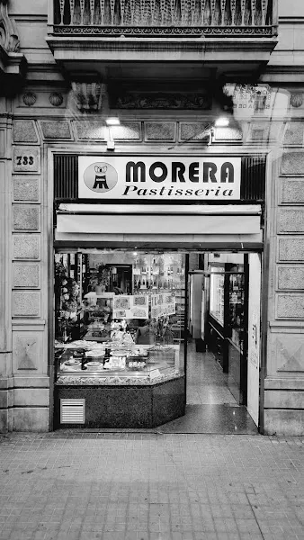 Pastelería Morera - Pastelería en Barcelona - foto 2