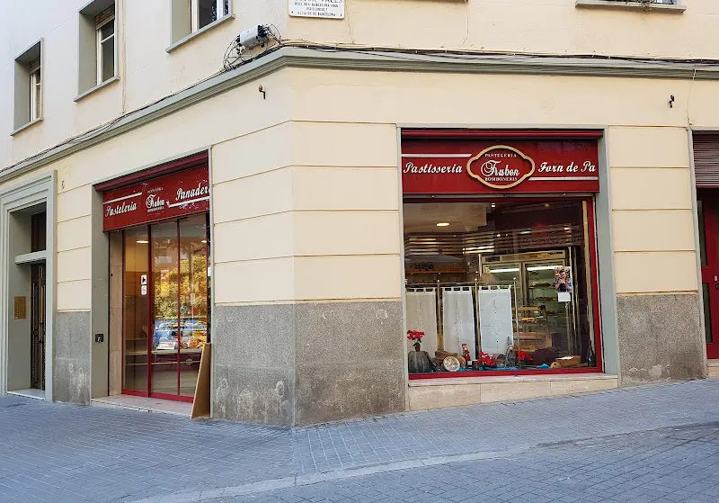 Fruben S.A. - Panadería en Barcelona - foto 2