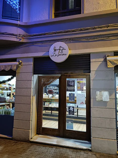 La fornera - Panadería en Tremp - foto 2