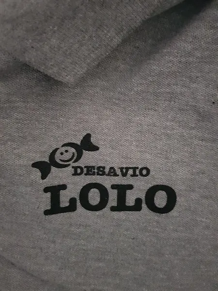 Desavio Lolo Pan Chucheria Bebida Alimentación