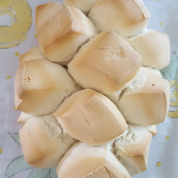 Panadería Horno Jacobo