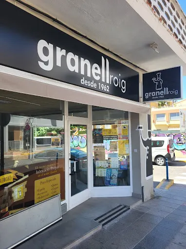 Granellroig Moncofar
