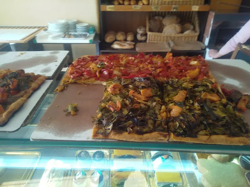 Sta. Maria Bakery - Santa Maria del Cami