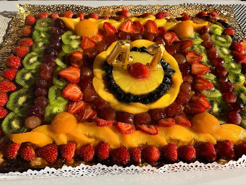 FORN SA CREU | Pa | Pastisseria | I MÉS.. - Panadería en Santa Maria del Cami - foto 2