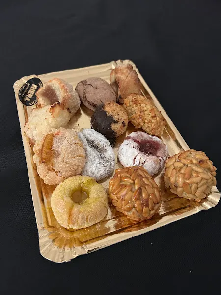 Horno de Pan Riera - Panadería en Taradell - foto 2
