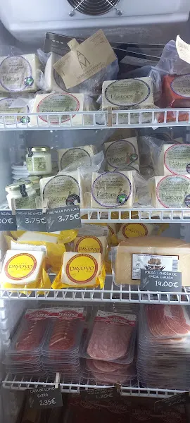 Los Tres Hornos - Prado del Rey