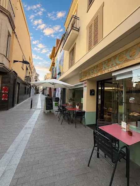 El teu racó - Panadería en Navarcles - foto 2