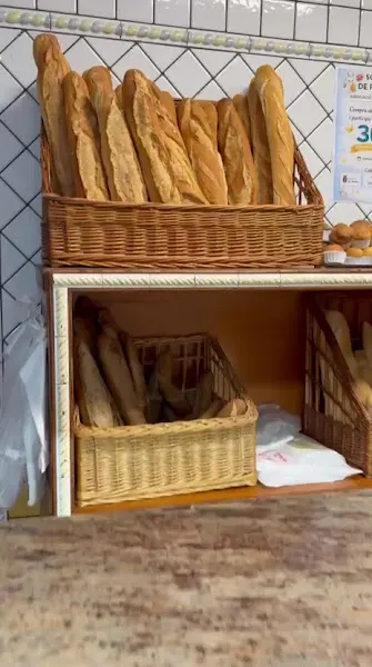 Forn de La Xotxima - Betxi