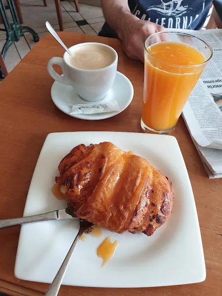 Panadería Taberna - Huarte/Uharte