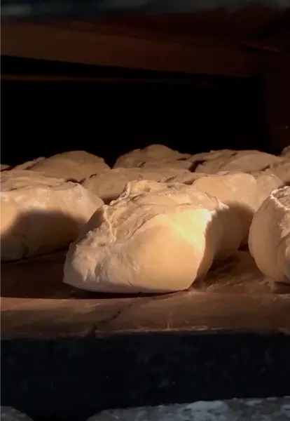 De leña Panaderia - Panadería en Tinajo - foto 2