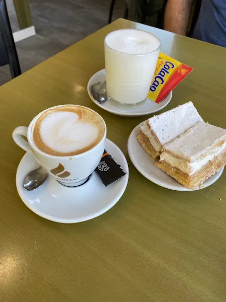 Panadería Da Cunha Abegondo - Abegondo