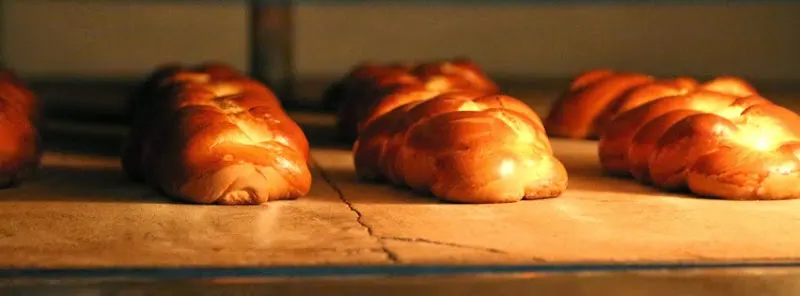 Panadería Rico - Cudillero