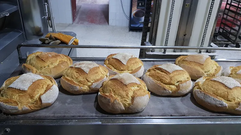 Pan Burguillos - Panadería en Burguillos - foto 2