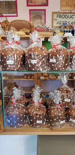 Pasteleria panaderia - Panadería en Guadalix de la Sierra - foto 2