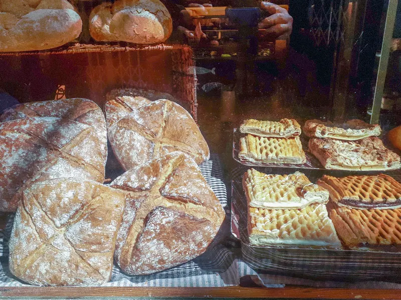 Forn de Cabrianes. Moià - Moia