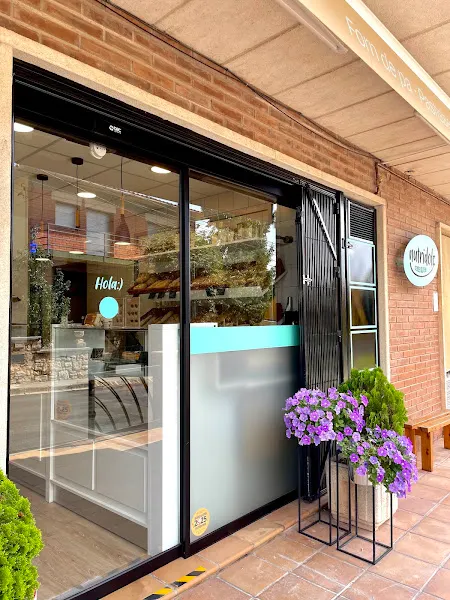 Nutridolç | Forn de pa i pastisseria - Panadería en Moia - foto 2