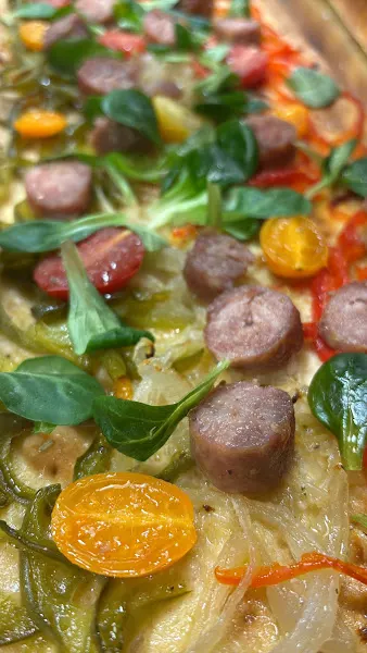 Forn Codina