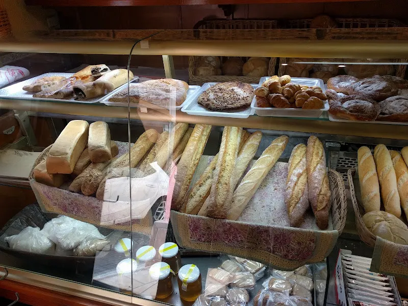 Ca la Susanna - Artisan Bread Baked with Firewood