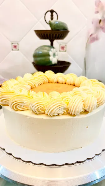 CAKE BOX - Mora dEbre