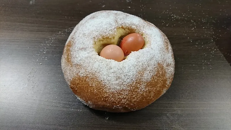 Forno de Cotos Panadería - Ares