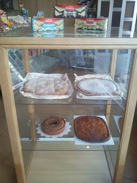 Forno de Cotos Panadería - Panadería en Ares - foto 2