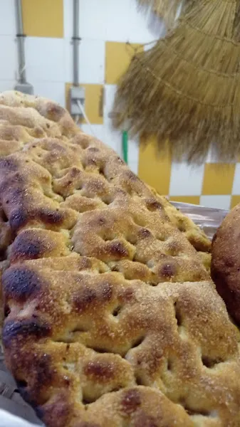 Panadería pastelería ecológica la Espelta
