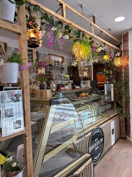 Aux délices de Simo - Panadería en Lleida - foto 2