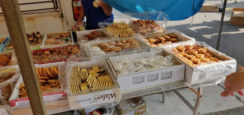 Despacho de Panificadora El Castillo - Panadería en Penafiel - foto 2