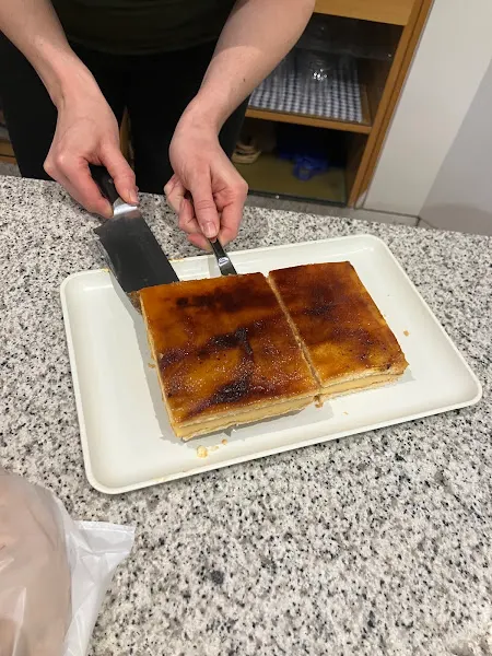 Bombonería Ibérica - Pastelería en Penafiel - foto 2