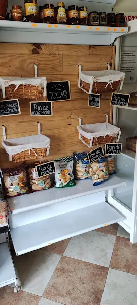 Porteña del Pan Y Dulce hogar
