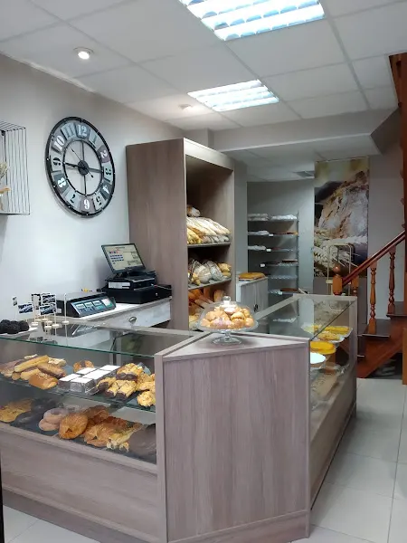 O Lar do Pan - Panadería en Mugardos - foto 2