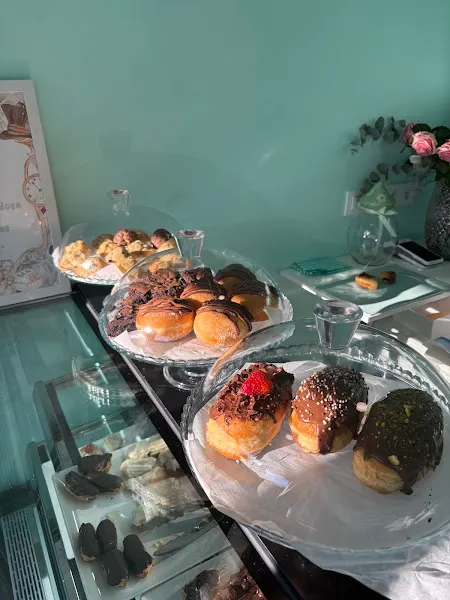 Holacookie Pastelería Artesanal