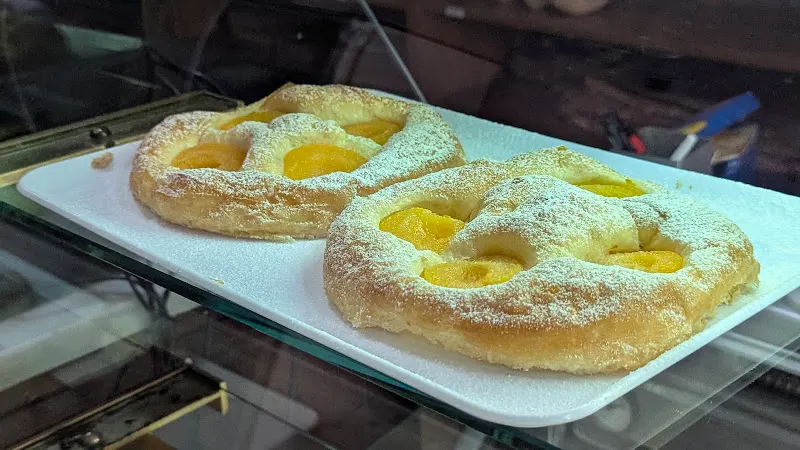 Can Mateu des Forn - Sant Joan